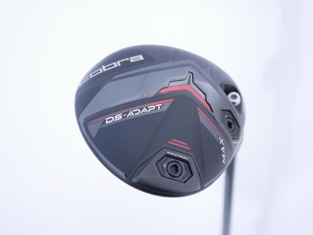 Fairway Wood : Other Brand : หัวไม้ 5 Cobra Darkspeed ADAPT MAX (ออกปี 2025) Loft 18.5 ก้าน UST Mamiya LIN-G Flex S