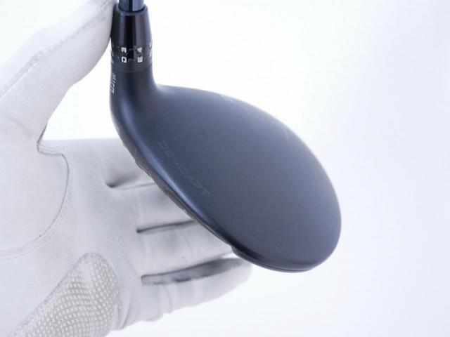 Fairway Wood : Other Brand : หัวไม้ 5 Cobra Darkspeed ADAPT MAX (ออกปี 2025) Loft 18.5 ก้าน UST Mamiya LIN-G Flex S