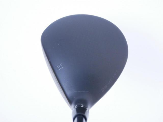 Fairway Wood : Other Brand : หัวไม้ 5 Cobra Darkspeed ADAPT MAX (ออกปี 2025) Loft 18.5 ก้าน UST Mamiya LIN-G Flex S