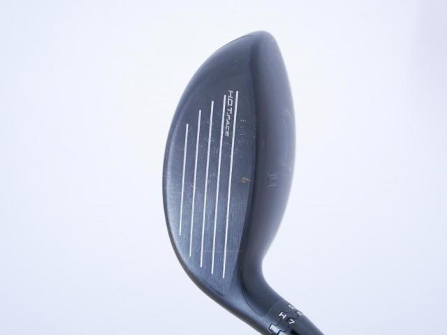 Fairway Wood : Other Brand : หัวไม้ 5 Cobra Darkspeed ADAPT MAX (ออกปี 2025) Loft 18.5 ก้าน UST Mamiya LIN-G Flex S