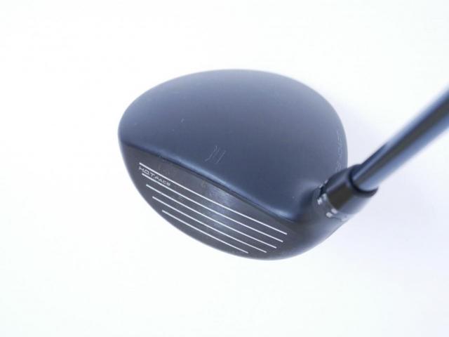 Fairway Wood : Other Brand : หัวไม้ 5 Cobra Darkspeed ADAPT MAX (ออกปี 2025) Loft 18.5 ก้าน UST Mamiya LIN-G Flex S