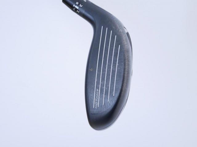 Fairway Wood : Other Brand : หัวไม้ 5 Cobra Darkspeed ADAPT MAX (ออกปี 2025) Loft 18.5 ก้าน UST Mamiya LIN-G Flex S