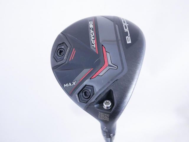 Fairway Wood : Other Brand : หัวไม้ 7 Cobra Darkspeed ADAPT MAX (ออกปี 2025) Loft 21.5 ก้าน UST Mamiya LIN-G Flex S