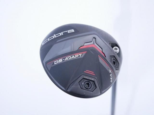 Fairway Wood : Other Brand : หัวไม้ 7 Cobra Darkspeed ADAPT MAX (ออกปี 2025) Loft 21.5 ก้าน UST Mamiya LIN-G Flex S