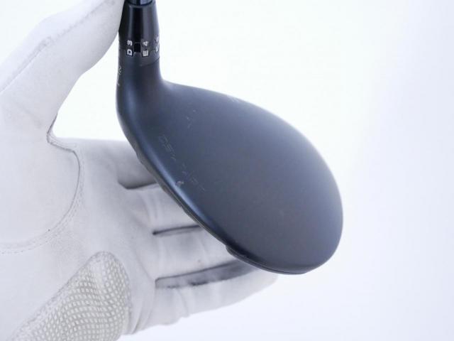 Fairway Wood : Other Brand : หัวไม้ 7 Cobra Darkspeed ADAPT MAX (ออกปี 2025) Loft 21.5 ก้าน UST Mamiya LIN-G Flex S