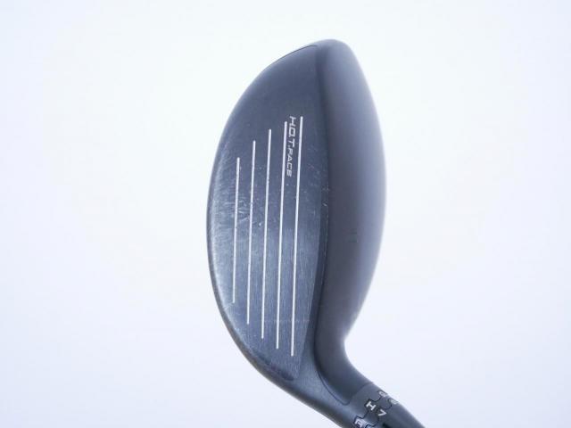 Fairway Wood : Other Brand : หัวไม้ 7 Cobra Darkspeed ADAPT MAX (ออกปี 2025) Loft 21.5 ก้าน UST Mamiya LIN-G Flex S