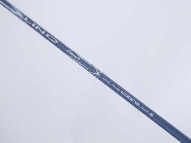 Fairway Wood : Other Brand : หัวไม้ 7 Cobra Darkspeed ADAPT MAX (ออกปี 2025) Loft 21.5 ก้าน UST Mamiya LIN-G Flex S