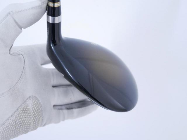 Fairway Wood : Honma : **ก้าน 3 ดาว** หัวไม้ 5 Honma Beres S-06 (รุ่นปี 2019) Loft 18 ก้าน ARMRQ X (47) Flex R (3 ดาว)
