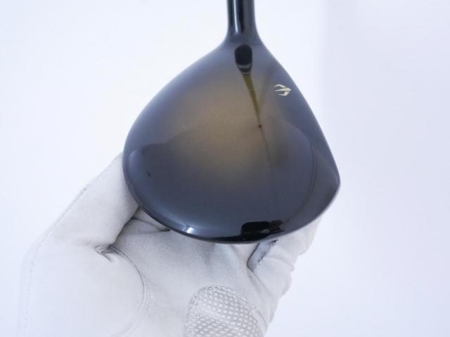 Fairway Wood : Honma : **ก้าน 3 ดาว** หัวไม้ 5 Honma Beres S-06 (รุ่นปี 2019) Loft 18 ก้าน ARMRQ X (47) Flex R (3 ดาว)