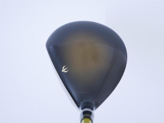 Fairway Wood : Honma : **ก้าน 3 ดาว** หัวไม้ 5 Honma Beres S-06 (รุ่นปี 2019) Loft 18 ก้าน ARMRQ X (47) Flex R (3 ดาว)