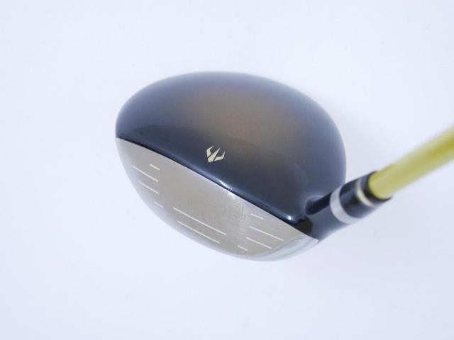 Fairway Wood : Honma : **ก้าน 3 ดาว** หัวไม้ 5 Honma Beres S-06 (รุ่นปี 2019) Loft 18 ก้าน ARMRQ X (47) Flex R (3 ดาว)