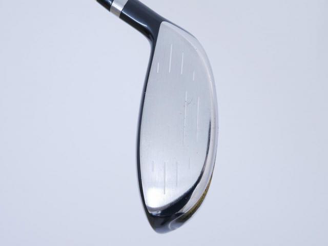 Fairway Wood : Honma : **ก้าน 3 ดาว** หัวไม้ 5 Honma Beres S-06 (รุ่นปี 2019) Loft 18 ก้าน ARMRQ X (47) Flex R (3 ดาว)