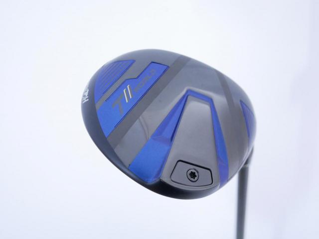 Fairway Wood : Honma : หัวไม้ 3 Honma Tour World TW767 (รุ่นล่าสุด ออกปี 2025) Loft 15 ก้าน Honma Vizard EZ-C Flex S