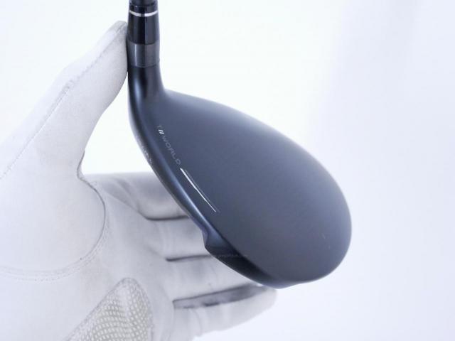 Fairway Wood : Honma : หัวไม้ 3 Honma Tour World TW767 (รุ่นล่าสุด ออกปี 2025) Loft 15 ก้าน Honma Vizard EZ-C Flex S