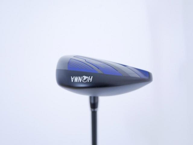 Fairway Wood : Honma : หัวไม้ 3 Honma Tour World TW767 (รุ่นล่าสุด ออกปี 2025) Loft 15 ก้าน Honma Vizard EZ-C Flex S