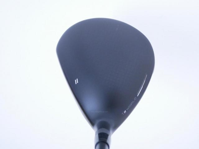Fairway Wood : Honma : หัวไม้ 3 Honma Tour World TW767 (รุ่นล่าสุด ออกปี 2025) Loft 15 ก้าน Honma Vizard EZ-C Flex S