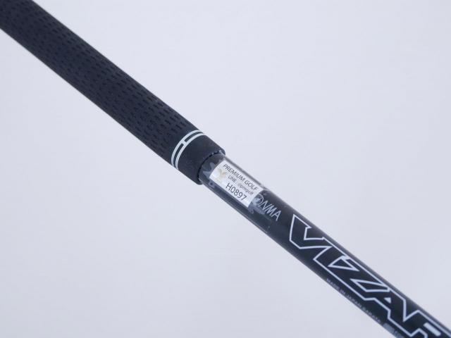 Fairway Wood : Honma : หัวไม้ 3 Honma Tour World TW767 (รุ่นล่าสุด ออกปี 2025) Loft 15 ก้าน Honma Vizard EZ-C Flex S