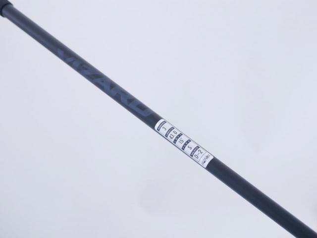 Fairway Wood : Honma : หัวไม้ 3 Honma Tour World TW767 (รุ่นล่าสุด ออกปี 2025) Loft 15 ก้าน Honma Vizard EZ-C Flex S
