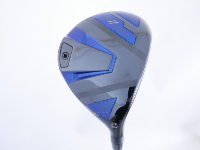 Fairway Wood : Honma : หัวไม้ 3 Honma Tour World TW767 (รุ่นล่าสุด ออกปี 2025) Loft 15 ก้าน Honma Vizard EZ-C Flex R