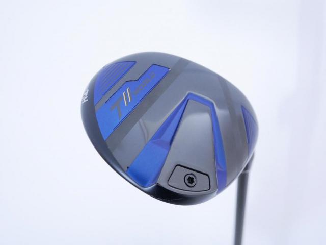 Fairway Wood : Honma : หัวไม้ 3 Honma Tour World TW767 (รุ่นล่าสุด ออกปี 2025) Loft 15 ก้าน Honma Vizard EZ-C Flex R
