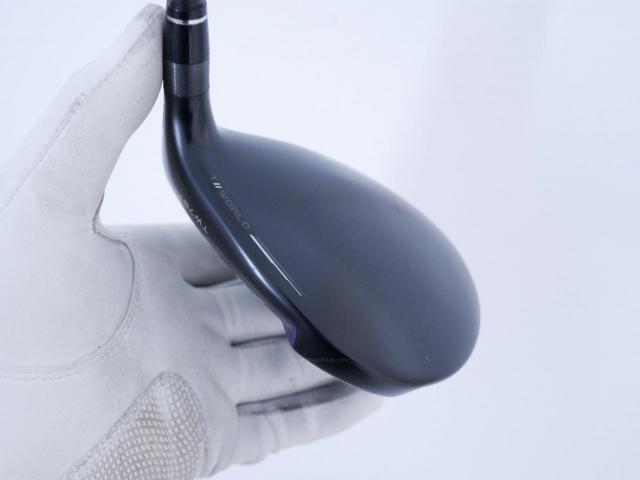 Fairway Wood : Honma : หัวไม้ 3 Honma Tour World TW767 (รุ่นล่าสุด ออกปี 2025) Loft 15 ก้าน Honma Vizard EZ-C Flex R