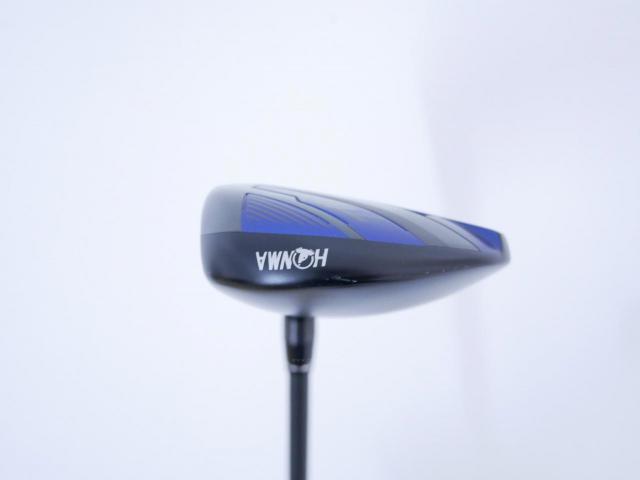 Fairway Wood : Honma : หัวไม้ 3 Honma Tour World TW767 (รุ่นล่าสุด ออกปี 2025) Loft 15 ก้าน Honma Vizard EZ-C Flex R