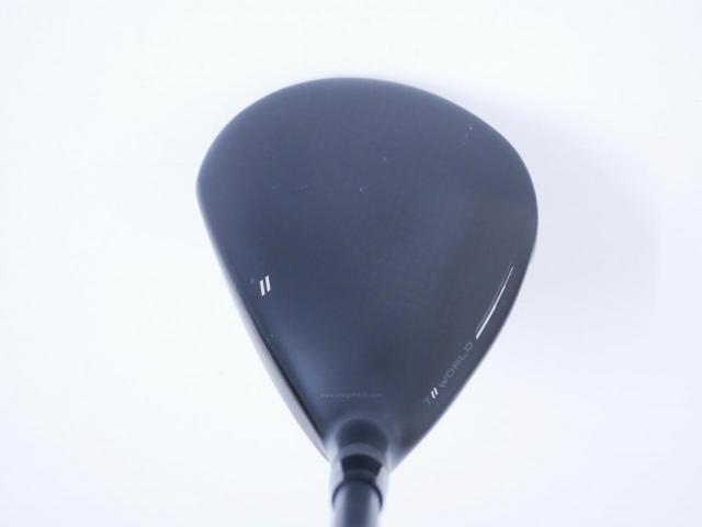 Fairway Wood : Honma : หัวไม้ 3 Honma Tour World TW767 (รุ่นล่าสุด ออกปี 2025) Loft 15 ก้าน Honma Vizard EZ-C Flex R