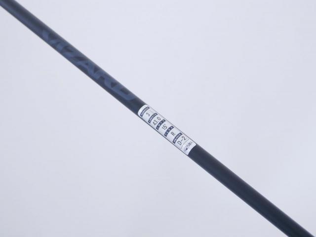Fairway Wood : Honma : หัวไม้ 3 Honma Tour World TW767 (รุ่นล่าสุด ออกปี 2025) Loft 15 ก้าน Honma Vizard EZ-C Flex R