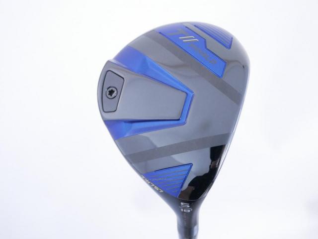Fairway Wood : Honma : หัวไม้ 5 Honma Tour World TW767 (ออกปี 2025) Loft 18 ก้าน Honma Vizard EZ-C Flex R