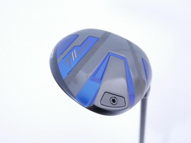 Fairway Wood : Honma : หัวไม้ 5 Honma Tour World TW767 (ออกปี 2025) Loft 18 ก้าน Honma Vizard EZ-C Flex R