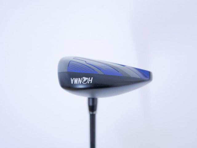 Fairway Wood : Honma : หัวไม้ 5 Honma Tour World TW767 (ออกปี 2025) Loft 18 ก้าน Honma Vizard EZ-C Flex R