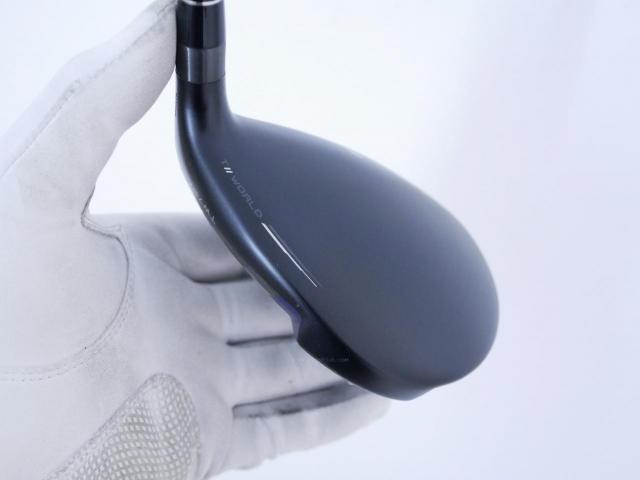 Fairway Wood : Honma : หัวไม้ 5 Honma Tour World TW767 (ออกปี 2025) Loft 18 ก้าน Honma Vizard EZ-C Flex R