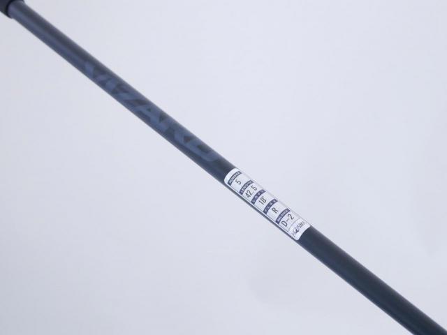 Fairway Wood : Honma : หัวไม้ 5 Honma Tour World TW767 (ออกปี 2025) Loft 18 ก้าน Honma Vizard EZ-C Flex R
