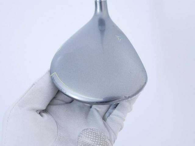 Lady club : All : หัวไม้ 5 Honma Tour World GS (ออกปี 2021) Loft 18 ก้าน Honma Speedtuned 42 Flex L