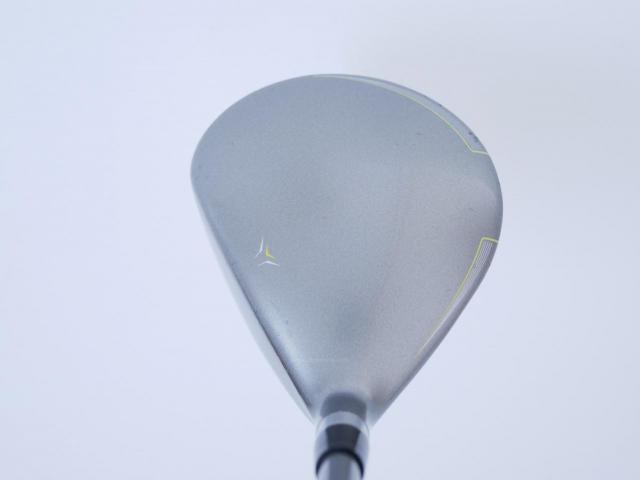 Lady club : All : หัวไม้ 5 Honma Tour World GS (ออกปี 2021) Loft 18 ก้าน Honma Speedtuned 42 Flex L
