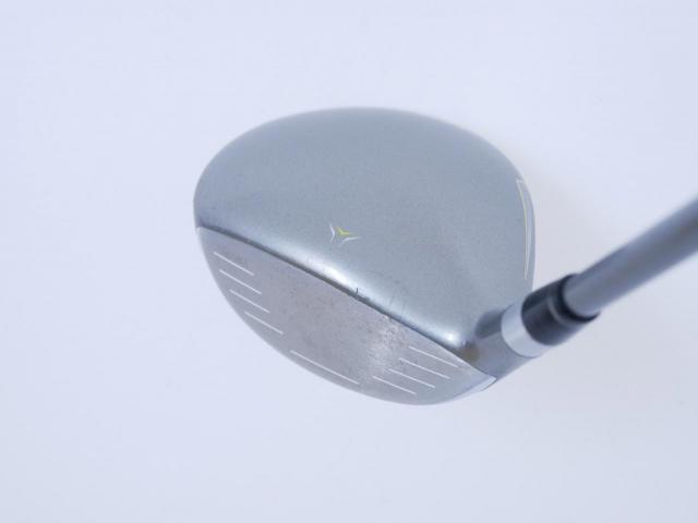 Lady club : All : หัวไม้ 5 Honma Tour World GS (ออกปี 2021) Loft 18 ก้าน Honma Speedtuned 42 Flex L