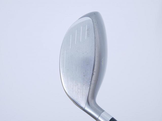 Lady club : All : หัวไม้ 5 Honma Tour World GS (ออกปี 2021) Loft 18 ก้าน Honma Speedtuned 42 Flex L