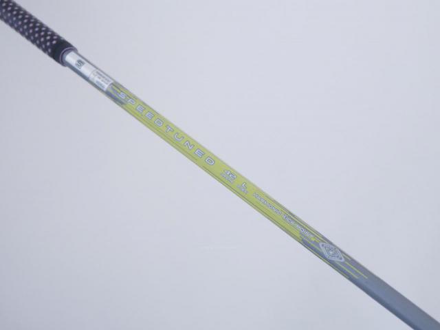 Lady club : All : หัวไม้ 5 Honma Tour World GS (ออกปี 2021) Loft 18 ก้าน Honma Speedtuned 42 Flex L