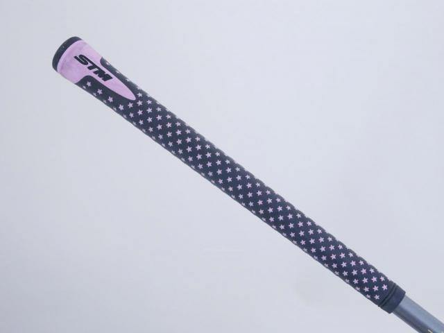 Lady club : All : หัวไม้ 5 Honma Tour World GS (ออกปี 2021) Loft 18 ก้าน Honma Speedtuned 42 Flex L