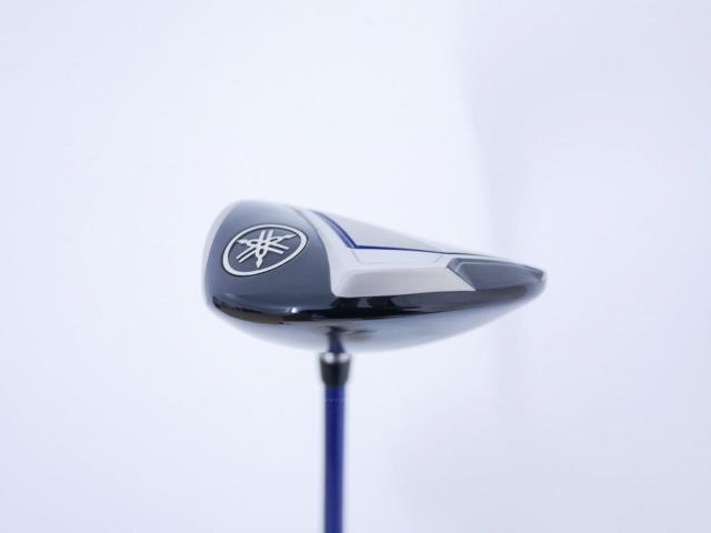 Fairway Wood : Yamaha : หัวไม้ 5 Yamaha Inpres DriveStar (รุ่นปี 2023 ตีไกลมากๆ) Loft 17 ก้าน Fujikura Speeder NX M423f Flex SR