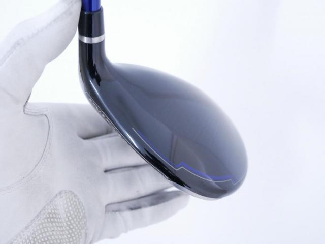 Fairway Wood : Yamaha : หัวไม้ 5 Yamaha Inpres DriveStar (รุ่นปี 2023 ตีไกลมากๆ) Loft 17 ก้าน Fujikura Speeder NX M423f Flex SR