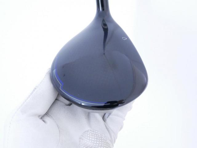Fairway Wood : Yamaha : หัวไม้ 5 Yamaha Inpres DriveStar (รุ่นปี 2023 ตีไกลมากๆ) Loft 17 ก้าน Fujikura Speeder NX M423f Flex SR