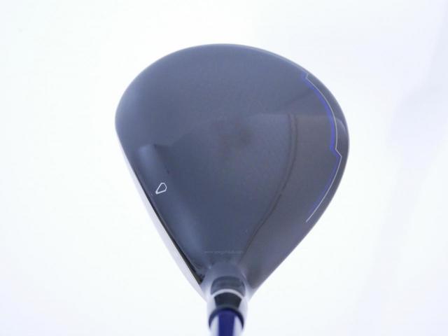 Fairway Wood : Yamaha : หัวไม้ 5 Yamaha Inpres DriveStar (รุ่นปี 2023 ตีไกลมากๆ) Loft 17 ก้าน Fujikura Speeder NX M423f Flex SR