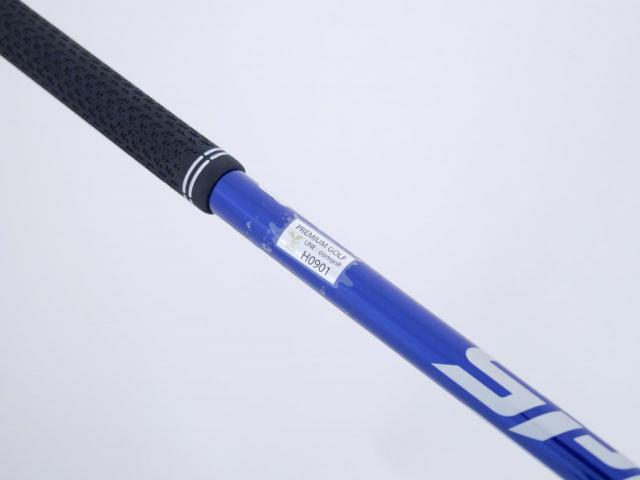 Fairway Wood : Yamaha : หัวไม้ 5 Yamaha Inpres DriveStar (รุ่นปี 2023 ตีไกลมากๆ) Loft 17 ก้าน Fujikura Speeder NX M423f Flex SR