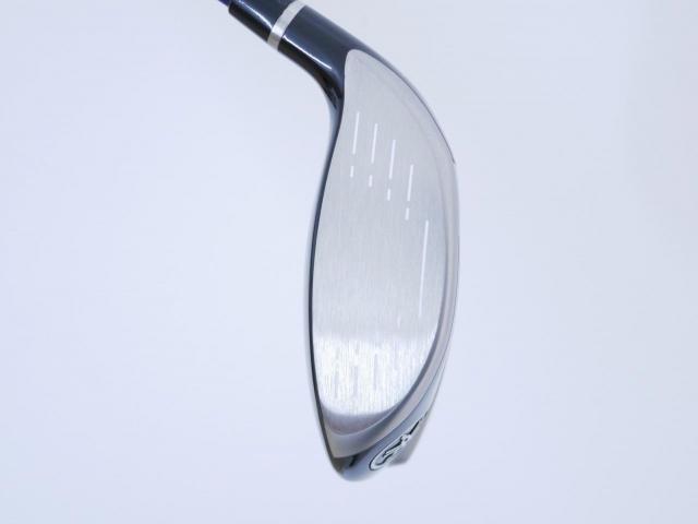 Fairway Wood : Yamaha : หัวไม้ 5 Yamaha Inpres DriveStar (รุ่นปี 2023 ตีไกลมากๆ) Loft 17 ก้าน Fujikura Speeder NX M423f Flex SR