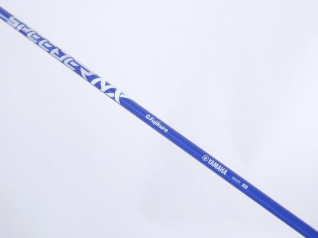 Fairway Wood : Yamaha : หัวไม้ 5 Yamaha Inpres DriveStar (รุ่นปี 2023 ตีไกลมากๆ) Loft 17 ก้าน Fujikura Speeder NX M423f Flex SR