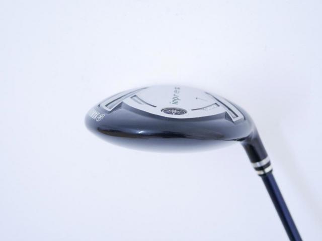 Fairway Wood : Yamaha : หัวไม้ 7 Yamaha Inpres UD+2 (ออกปี 2019 ตีไกลมากๆ COR 0.815) Loft 19 Flex R