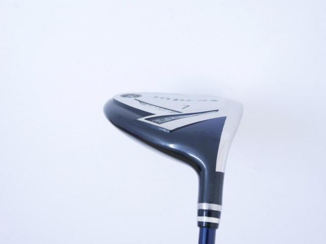 Fairway Wood : Yamaha : หัวไม้ 7 Yamaha Inpres UD+2 (ออกปี 2019 ตีไกลมากๆ COR 0.815) Loft 19 Flex R