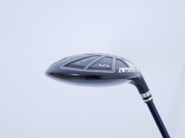 Fairway Wood : Yamaha : หัวไม้ 5 Yamaha Inpres UD+2 (ออกปี 2021 เบา สบาย ไกล) Loft 17 ก้าน Fujikura Air Speeder Flex R