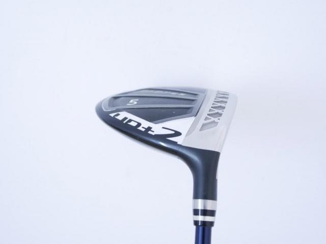 Fairway Wood : Yamaha : หัวไม้ 5 Yamaha Inpres UD+2 (ออกปี 2021 เบา สบาย ไกล) Loft 17 ก้าน Fujikura Air Speeder Flex R